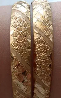 النگو طلا