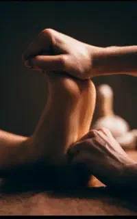 ماساژ ریلکسی آرامش فوری
