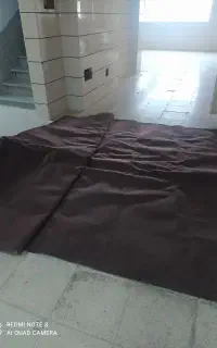 موکت 18 متری یک تیکه سالم