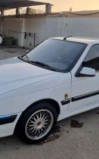 پارس Elxمدل 92