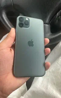 ایفون ۱۱پرو ۶۴ تک سیم