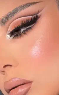 آموزش صفر تاصد میکاپ و موبایل گرافی