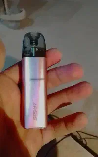 پاد آرگاس 3g