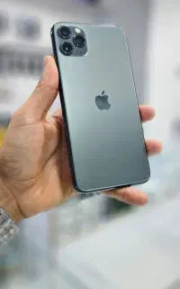 ۱۱پرومکس ۶۴ گیگ