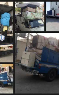 اتوباربری حمل بارکامیونت نیسان کارگرتضمینی تخفیف..