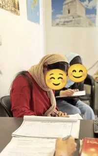 کلاس گروهی کره ای در رشت