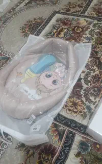 آغوشی