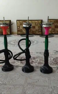 وسایل کافه