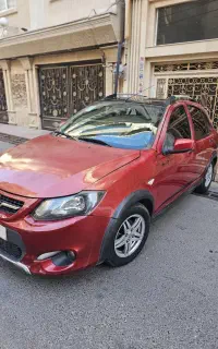 کوییک Rفول پارس خودرویی