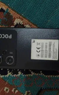 شیائومی poco x5 pro 5g