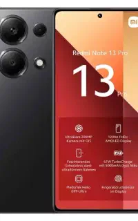 شیائومی note 13 pro + 5G