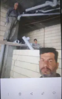 تاسیسات ساختمانی