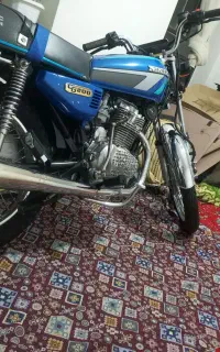 موتور ۲۰۰ نیکتاز