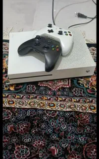 ایکس باکس one