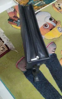 کیف مدارک