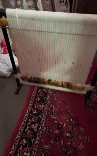 دستگاه تابلوفرش