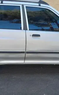 خودرو پراید صبا مدل ۸۸