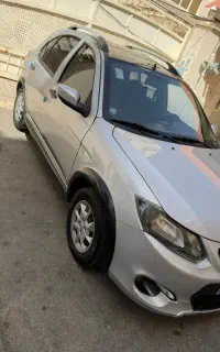 کوییک R ۴۰۲ بکر کم کار