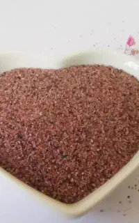 پودر سمباده