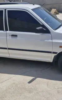 پراید ۱۳۱