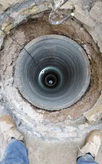 چاه کن