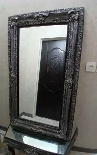 آیینه وشمعدان