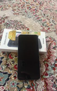 گوشی سامسونگa55