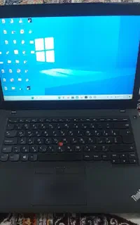 فروش لنوو ThinkPad T460