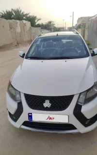 فروش فوری کوئیک gxrl مدل ۱۴۰۳ فول  پارس خودرویی