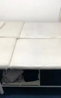 تخت تتو