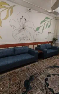 کاور مبل ایلیا