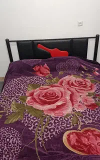 سرویس خواب در حد نو