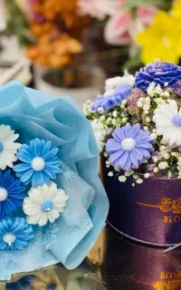 شمع باکسی