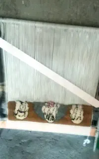 تابلو فرش