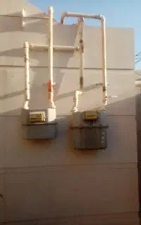 لوله کشی فوق تخصصی گازآب وفاضلاب کلی وجزیی