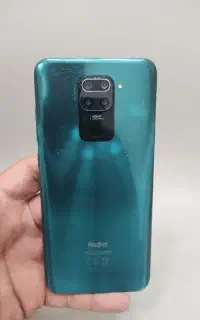 note 9 128g