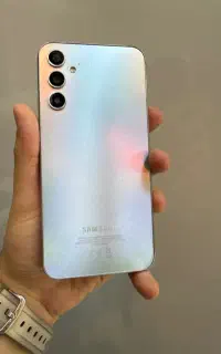 سامسونگ a34