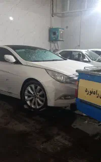 امداد خودرو و یدکش اباده . ایزدخاست .