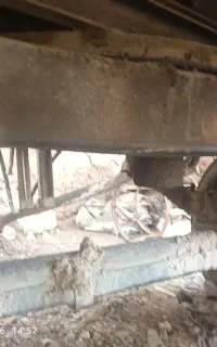 تریلی تراکتور