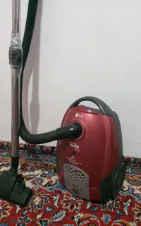 جاروبرقی ال جی اصلی