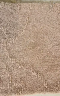 موکت کارکرده سالم