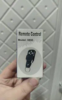 ریموت
