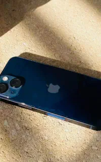 ایفون ۱۳نرمال۱۲۸ Zaa