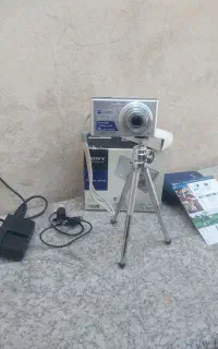 دوربین دیجیتال ۱۴ مگا پیکسل سونی