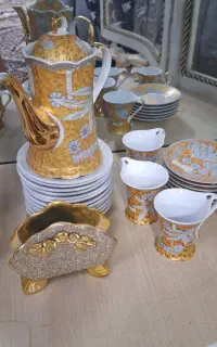 سرویس چایخوری