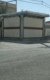 کرکره برقی