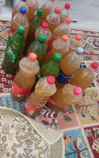 آبقوره تازه