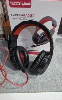 هدست گیمینگ تسکو