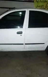 تیبا ۱ مدل ۹۷
