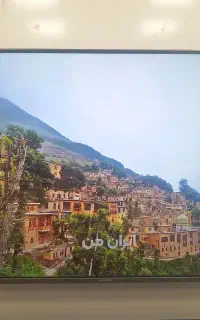 تلویزیون از دم قسط